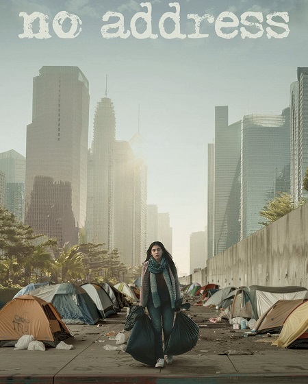 مشاهدة فيلم No Address 2025 مترجم