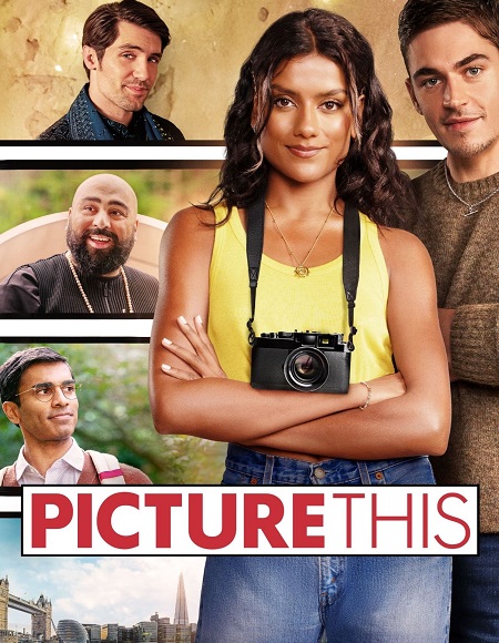 مشاهدة فيلم Picture This 2025 مترجم