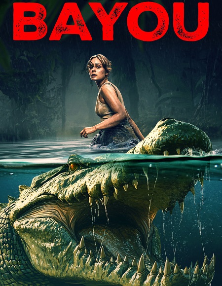 مشاهدة فيلم The Bayou 2025 مترجم