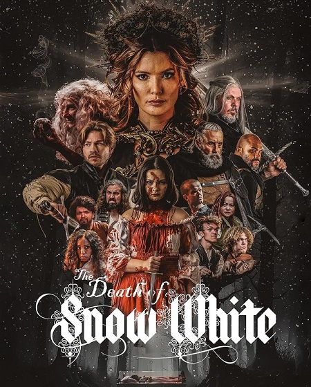 مشاهدة فيلم The Death of Snow White 2025 مترجم