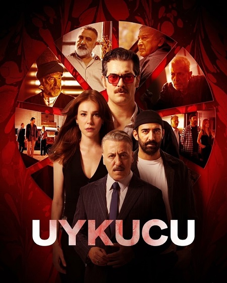 مشاهدة فيلم Uykucu 2025 مترجم