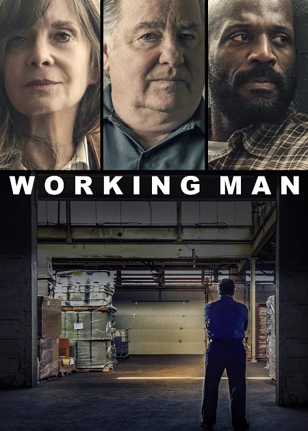 مشاهدة فيلم Working Man 2019 مترجم