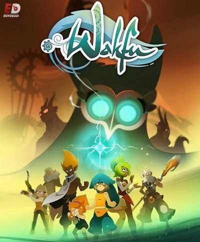 مسلسل Wakfu الموسم الثالث الحلقة 8