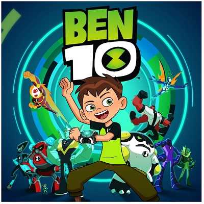 مشاهدة كرتون Ben 10 2016 الحلقة  1