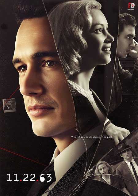 مسلسل 11.22.63