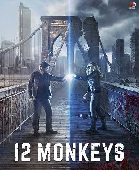 مسلسل 12 Monkeys الموسم الثاني الحلقة 5