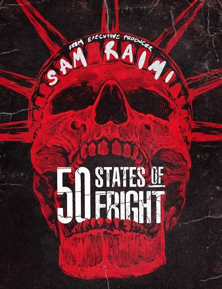 50 States of Fright الموسم الثاني الحلقة 4