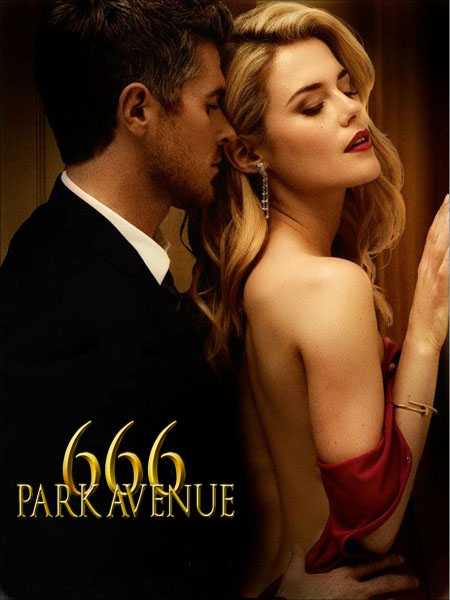 مسلسل 666 Park Avenue الحلقة 3