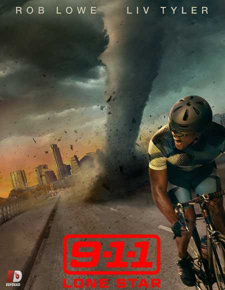 مسلسل 911 Lone Star الموسم الاول الحلقة 6