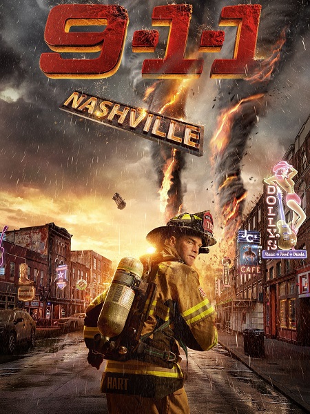 مسلسل 911 Nashville الموسم الاول الحلقة 17 مترجمة