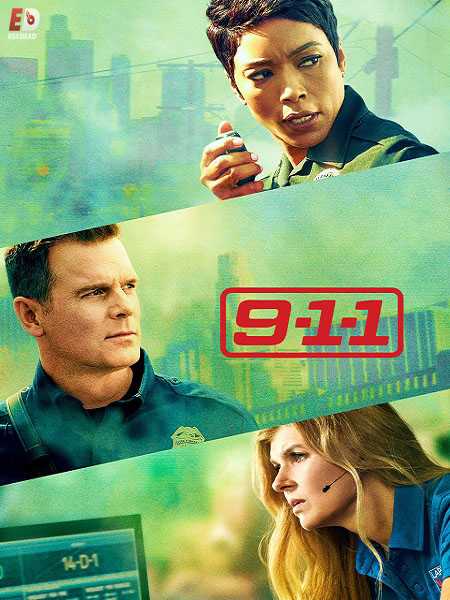 مسلسل 911 الموسم الثاني الحلقة 13 مترجمة