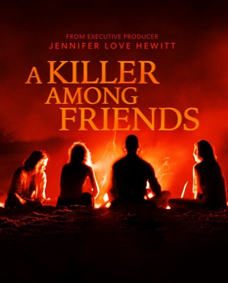 مسلسل A Killer Among Friends الحلقة 4 مترجمة