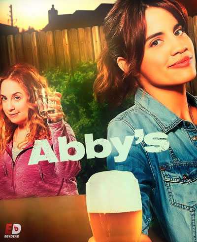 مسلسل Abby’s الموسم الاول الحلقة 6 مترجمة