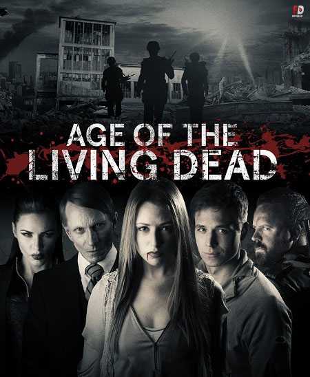 Age of the Living Dead الموسم الاول الحلقة 4