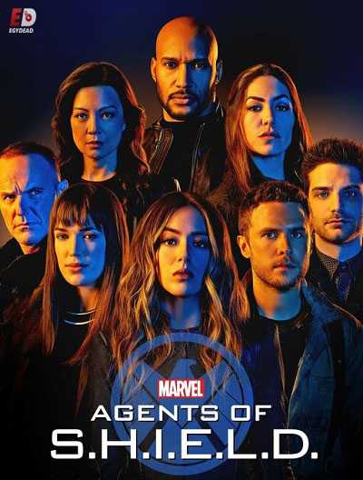 مسلسل Agents of SHIELD الموسم السادس الحلقة 12