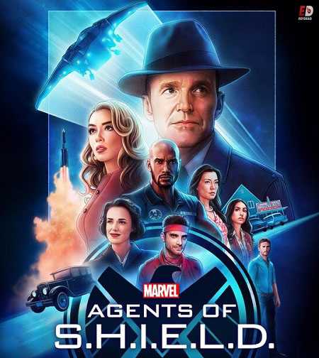 مسلسل Agents of SHIELD الموسم السابع الحلقة 9