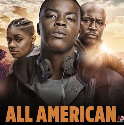 مسلسل All American الموسم الثاني الحلقة 4 مترجمة