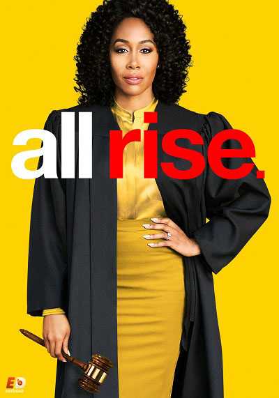 مسلسل All Rise الموسم الاول الحلقة 5 مترجمة
