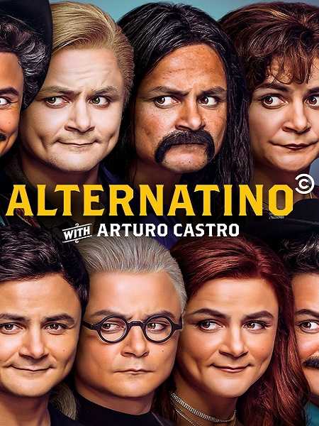 Alternatino with Arturo Castro الموسم الاول الحلقة 6