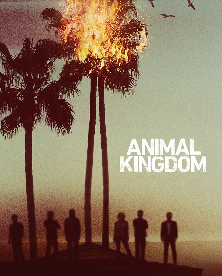 مسلسل Animal Kingdom الموسم الاول الحلقة 7 مترجمة