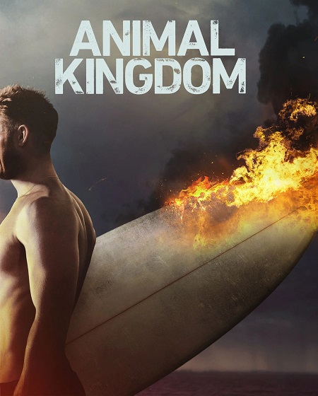 مسلسل Animal Kingdom الموسم الثاني الحلقة 12 مترجمة