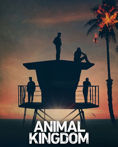 مسلسل Animal Kingdom الموسم الخامس الحلقة 5 مترجمة