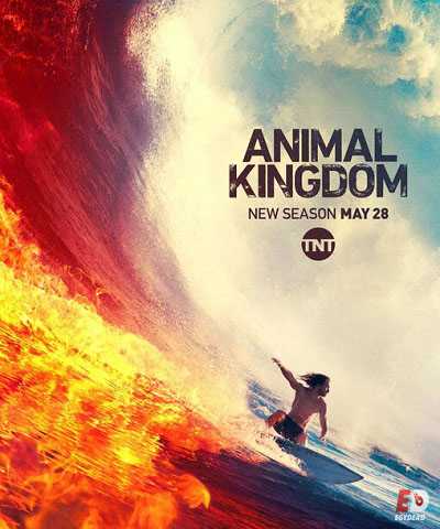 مسلسل Animal Kingdom الموسم الرابع الحلقة 7 مترجم