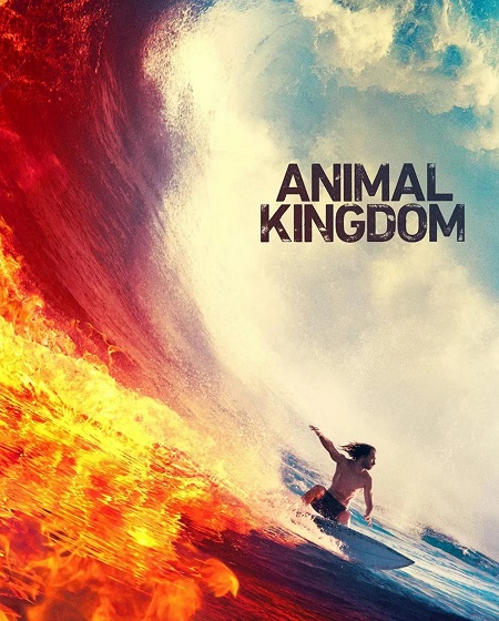 مسلسل Animal Kingdom الموسم الرابع الحلقة 7 مترجمة