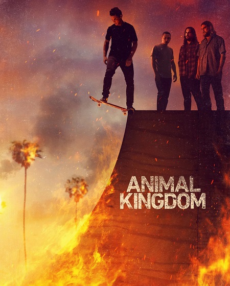 مسلسل Animal Kingdom الموسم السادس الحلقة 2 مترجمة