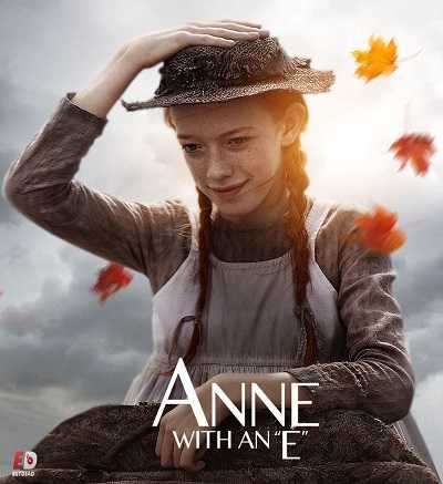 مسلسل Anne with an E الموسم الثالث الحلقة 4