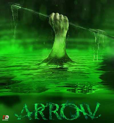 مسلسل Arrow الموسم الثامن الحلقة 1 مترجمة