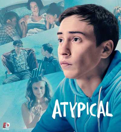 مسلسل Atypical الموسم الثالث الحلقة 6 مترجمة