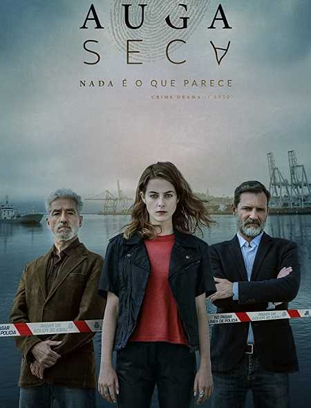 مسلسل Auga Seca الموسم الاول الحلقة 4