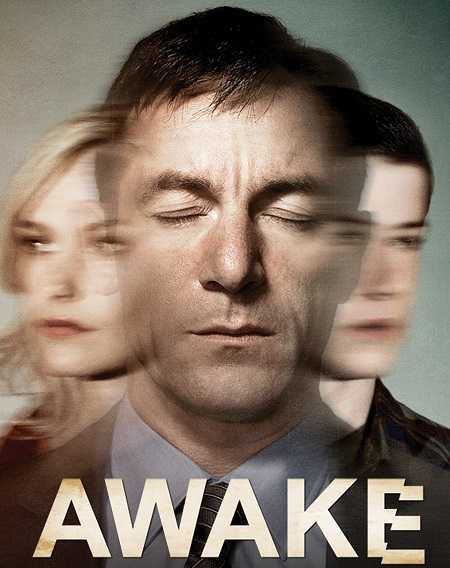مسلسل Awake الموسم الاول الحلقة 7