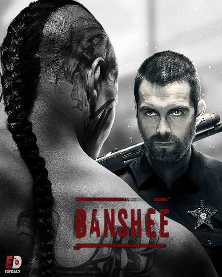 مسلسل Banshee الموسم الثالث الحلقة 3