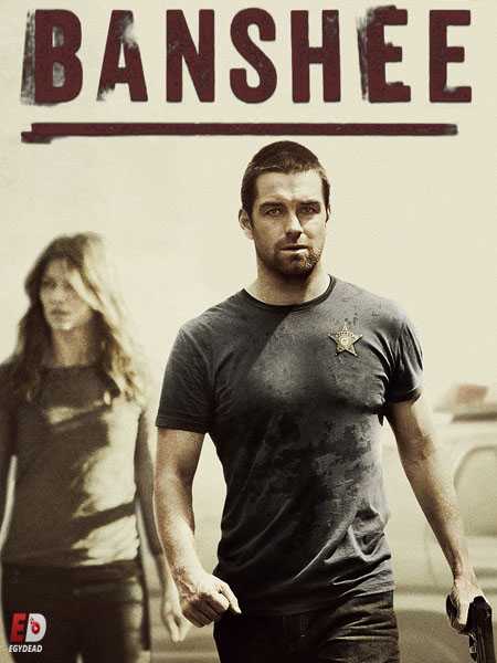 مسلسل Banshee الموسم الثاني الحلقة 1