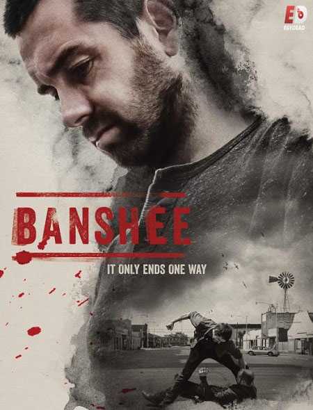 مسلسل Banshee الموسم الرابع الحلقة 3