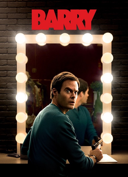مسلسل Barry الموسم الاول الحلقة 4 مترجمة