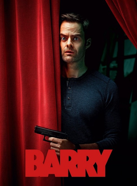 مسلسل Barry الموسم الثاني الحلقة 2 مترجمة