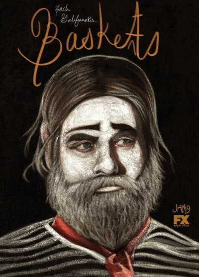 مسلسل Baskets الموسم الثاني الحلقة 10 الاخيرة