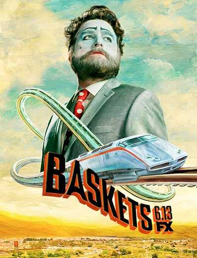 مسلسل Baskets الموسم الرابع الحلقة 7 مترجم