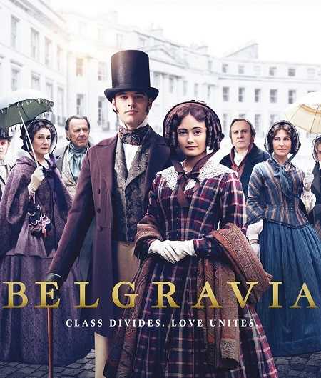 مسلسل Belgravia