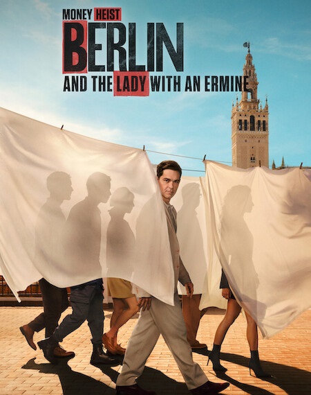 مسلسل Berlin الموسم الثاني الحلقة 4 مترجمة