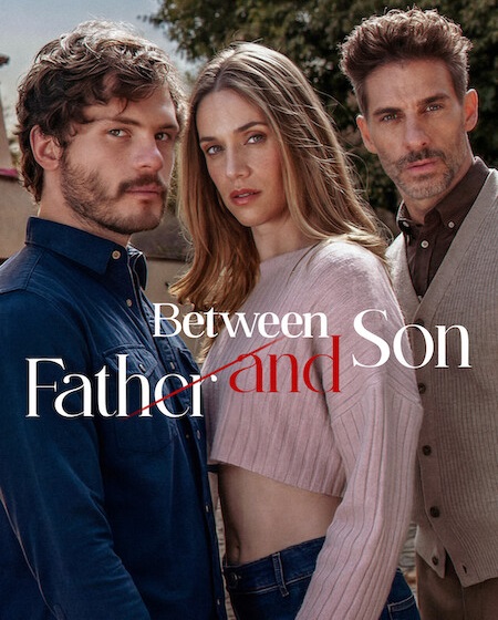 مسلسل Between Father and Son الحلقة 5 مترجمة