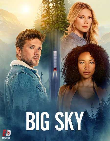 مسلسل Big Sky
