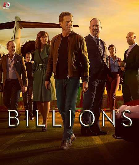 مسلسل Billions الموسم الخامس الحلقة 5