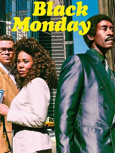 مسلسل Black Monday الموسم الاول الحلقة 1 مترجمة