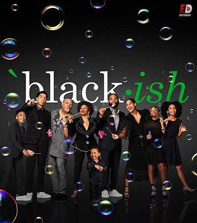 مسلسل Blackish Blackish الموسم السادس