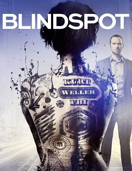 مسلسل Blindspot الموسم الخامس الحلقة 8