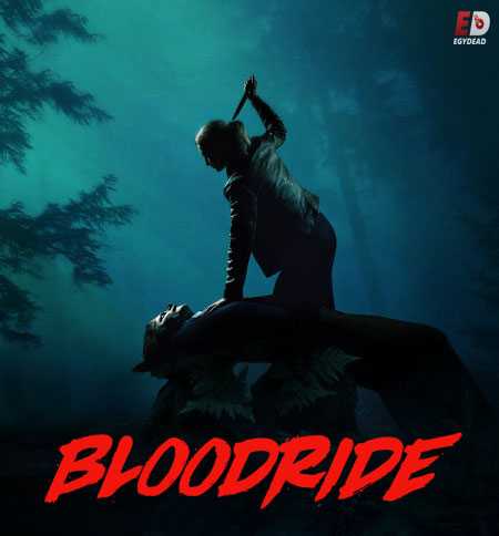 مسلسل Bloodride Bloodride الموسم الاول